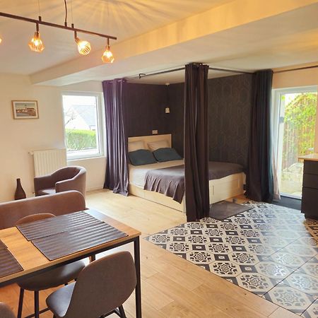 Appartement Pierres De Loire- Linge Inclus -1Er Etage La Bohalle Exteriör bild